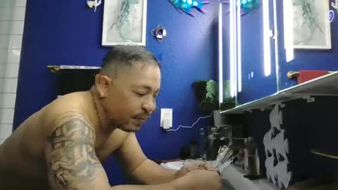 Snapshot of mikehtxxx1219 chatting on January 21, 2025, 5:30 pm mikehtxxx1219 online show from January 21, 2025, 5:30 pm