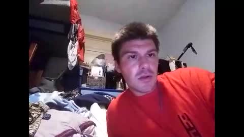 mikemike11k online show from January 31, 2025, 12:39 am