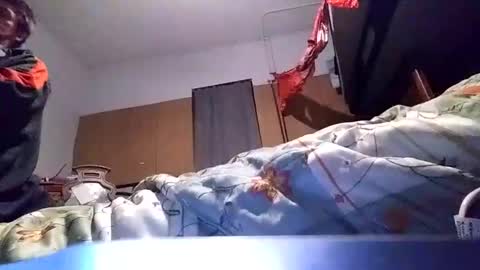 mikemike11k online show from February 3, 2025, 12:25 am