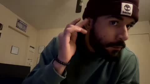 mikemikemikey9996 online show from November 27, 2025, 11:07 pm