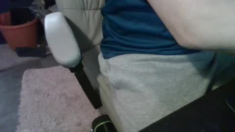 mikeoxnard141 online show from January 7, 2026, 9:45 am