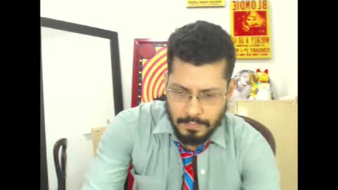 mikeriverx online show from February 23, 2025, 8:44 pm