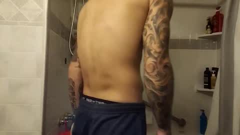 mikesbigcock4u online show from April 2, 2026, 7:06 am