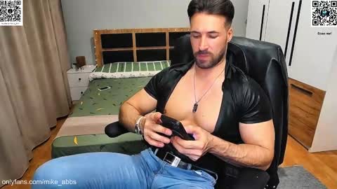 Mike    online show from February 7, 2026, 10:24 pm