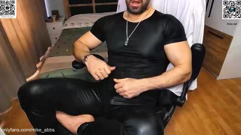 Mike    online show from March 24, 2026, 12:43 pm