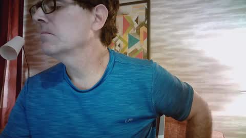 Snapshot of mikewulds chatting on February 1, 2025, 2:16 am Mike online show from February 1, 2025, 2:16 am