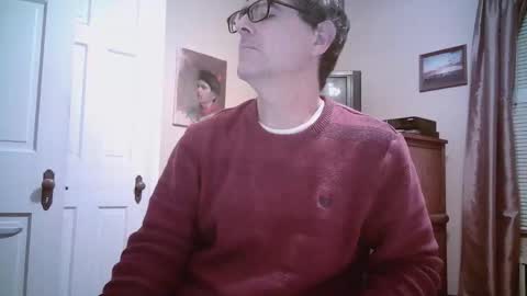 Mike online show from February 26, 2026, 2:21 am