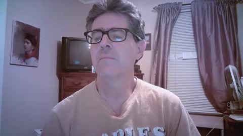 Mike online show from March 6, 2026, 12:40 am