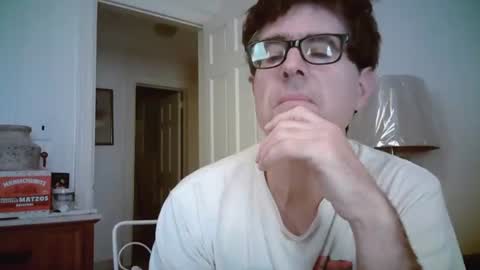 Snapshot of mikewulds chatting on July 11, 2026, 12:52 pm Mike online show from July 11, 2026, 12:52 pm