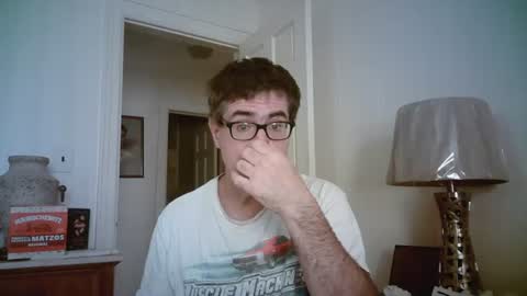 Snapshot of mikewulds chatting on July 12, 2026, 1:35 pm Mike online show from July 12, 2026, 1:35 pm