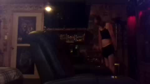 Michael online show from December 23, 2025, 1:58 am