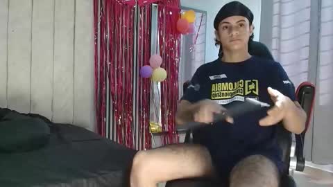 Snapshot of mikey_banji chatting on September 26, 2025, 12:53 pm mikey_banji online show from September 26, 2025, 12:53 pm