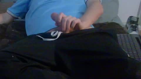 mikey_silver online show from December 18, 2024, 5:48 am