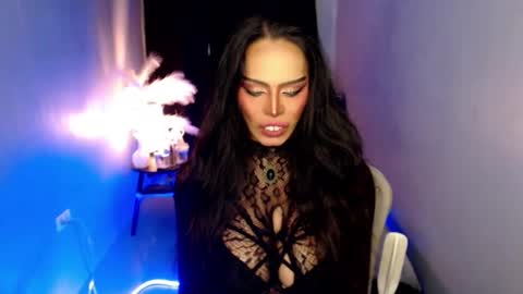Mistress MikeyAlawi online show from March 4, 2026, 4:51 am
