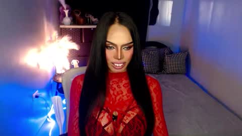Mistress MikeyAlawi online show from March 13, 2026, 9:49 am