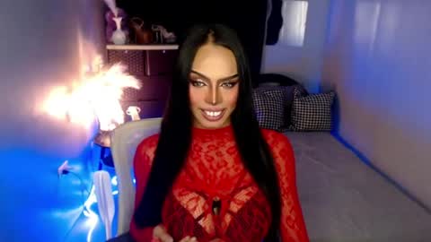 Mistress MikeyAlawi online show from April 18, 2026, 8:42 pm