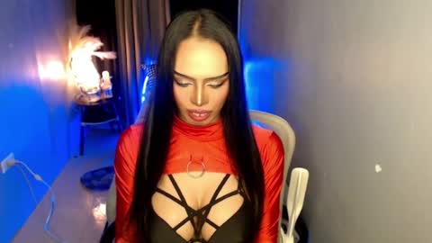 Mistress MikeyAlawi online show from June 8, 2026, 5:30 am
