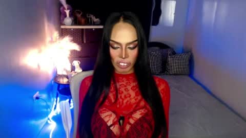 Mistress MikeyAlawi online show from June 8, 2026, 5:35 pm