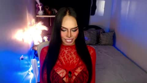 Mistress MikeyAlawi online show from June 13, 2026, 9:51 am