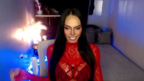 Mistress MikeyAlawi online show from June 18, 2026, 5:08 am
