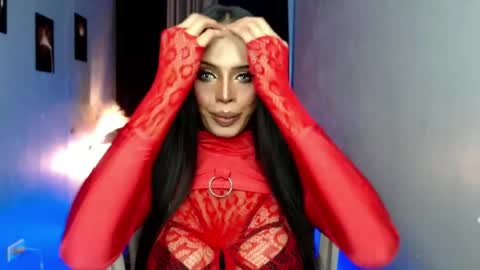 Mistress MikeyAlawi online show from July 20, 2026, 2:15 am