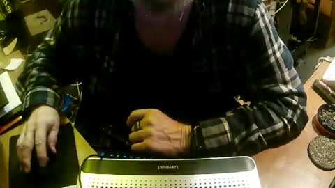 mikeyd1a online show from November 30, 2025, 4:55 pm