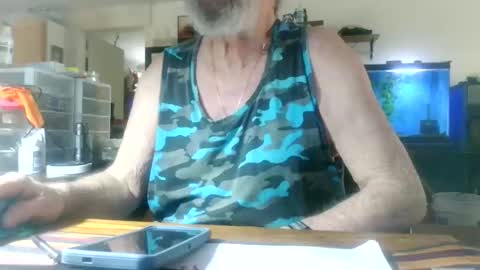 mikeyd1a online show from June 9, 2026, 6:19 pm