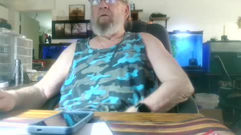 mikeyd1a online show from June 17, 2026, 6:09 pm