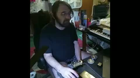 Snapshot of mikeylikesit38 chatting on December 14, 2024, 8:23 am Mikey online show from December 14, 2024, 8:23 am