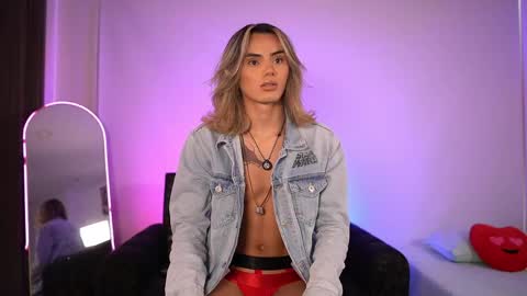 mikeymorningstar online show from April 24, 2026, 8:11 pm