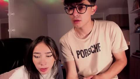 VIOLETAMIKE online show from October 18, 2025, 2:36 am