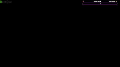 VIOLETAMIKE online show from April 1, 2026, 9:21 am