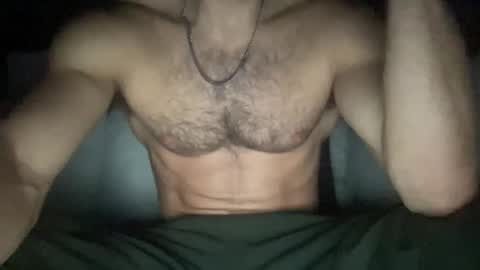 mikeyy2727 online show from April 23, 2026, 5:30 am