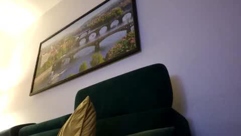 mikhael767676 online show from October 14, 2025, 6:20 pm