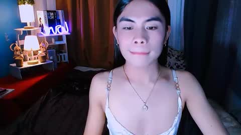 Mikhayla and Zeus online show from January 12, 2025, 12:55 pm