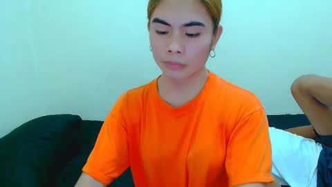 Mikhayla and Zeus online show from December 21, 2025, 6:09 am