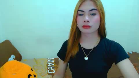 Mikhayla and Zeus online show from January 18, 2026, 1:42 am