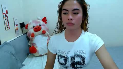 Mikhayla and Zeus online show from February 16, 2026, 3:35 am