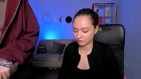 Miki online show from March 2, 2026, 7:15 am