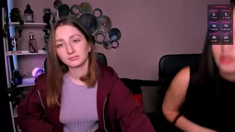 Miki online show from March 4, 2026, 6:52 am