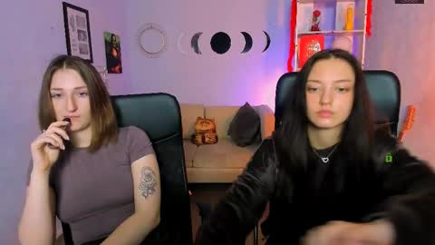 Miki online show from April 10, 2026, 5:45 am