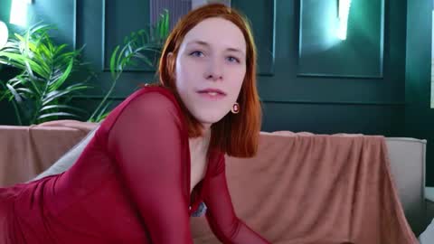 mikka_blush online show from May 15, 2026, 11:01 pm
