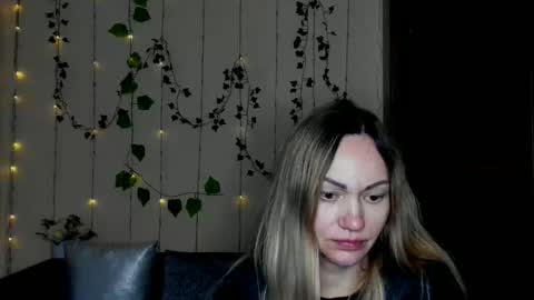 Adalina online show from January 17, 2026, 6:33 pm