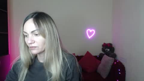 Adalina online show from February 22, 2026, 6:28 pm