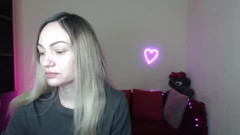 Adalina online show from February 24, 2026, 12:25 pm