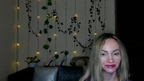 Adalina online show from March 25, 2026, 12:22 pm