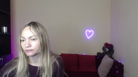 Adalina online show from April 5, 2026, 5:21 pm