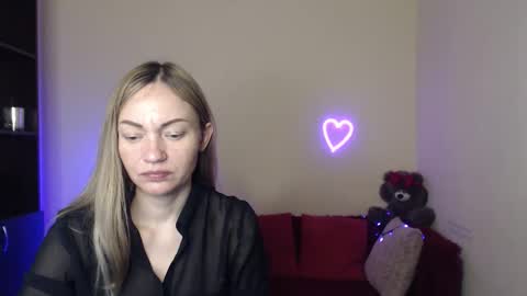 Adalina online show from May 16, 2026, 5:37 am