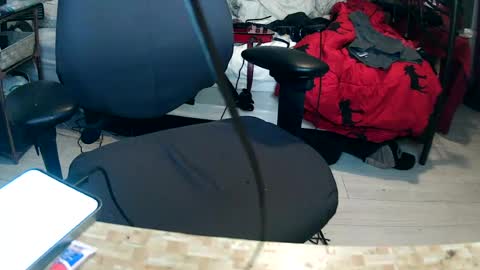miklouel79 online show from August 7, 2026, 6:04 am