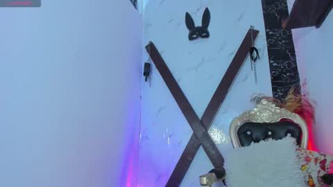 Mikoto Urb online show from September 26, 2025, 7:51 pm